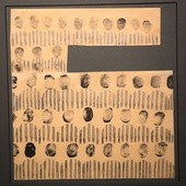 Wystawa "Twarzą w twarz. Sztuka w Auschwitz"