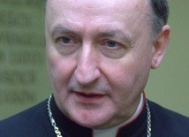 bp Andrzej Jeż