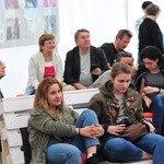 Wschód Kultury - Inne Brzmienia w Lublinie