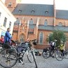Pielgrzymka rowerowa do Częstochowy 