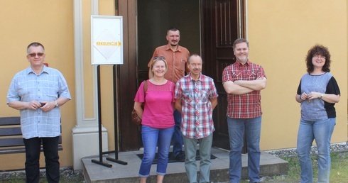 Ogólnopolskie spotkanie diakonów stałych