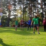 Kuźnia Charakteru w Kokotku 