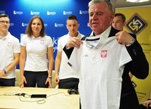 Drużyna robotyki z powiatu kraśnickiego będzie reprezentować Polskę na olimpiadzie FIRST Global w USA