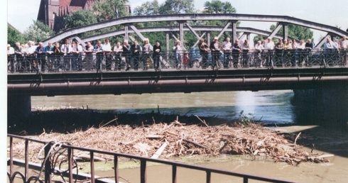 Powódź w 1997 roku