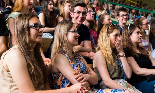 Pierwsze forum studentów - stypendystów odbyło się w Tarnowie