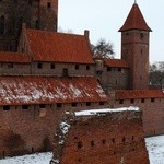 Perły z listy UNESCO. Zamek krzyżacki w Malborku