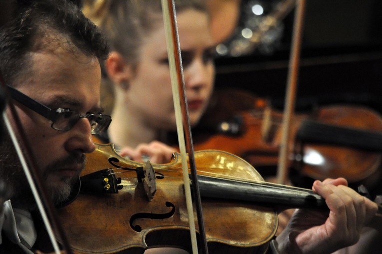 Międzynarodowy Festiwal Organowy
