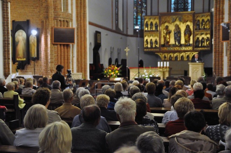 Międzynarodowy Festiwal Organowy