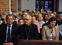 Międzynarodowy Festiwal Organowy