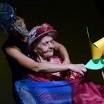 Festiwal Teatru Otwartego 2017 - dzień pierwszy