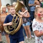 Festiwal Teatru Otwartego 2017 - dzień pierwszy