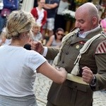 Festiwal Teatru Otwartego 2017 - dzień pierwszy