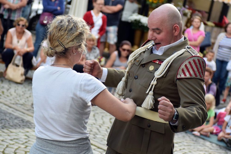 Festiwal Teatru Otwartego 2017 - dzień pierwszy