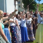 Oazowy Dzień Wspólnoty