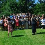 Oazowy Dzień Wspólnoty