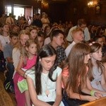 Oazowy Dzień Wspólnoty