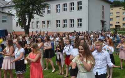 Oazowy Dzień Wspólnoty