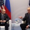 O czym rozmawiali Putin z Trumpem?