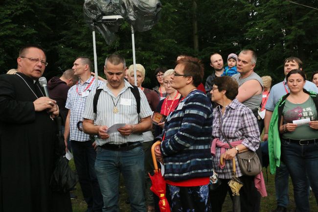 Rekolekcje o miłosierdziu