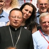 Rekolekcje o miłosierdziu