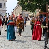Jarmark Jagielloński w Sandomierzu