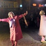 Festiwal Teatru Otwartego 2017 - dzień drugi