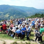 Żar - 5. Ewangelizacja w Beskidach