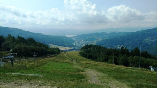 Żar - 5. Ewangelizacja w Beskidach