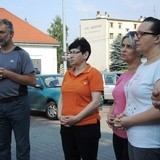 Żar - 5. Ewangelizacja w Beskidach