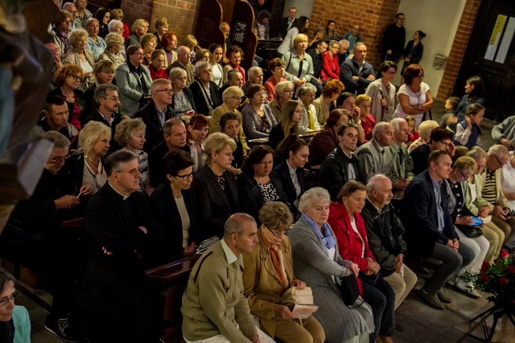 Koncert jubileuszowy "Collegium Musicum"