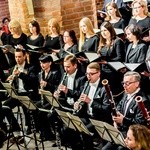 Koncert jubileuszowy "Collegium Musicum"