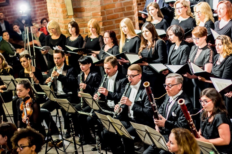 Koncert jubileuszowy "Collegium Musicum"