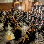 Koncert jubileuszowy "Collegium Musicum"