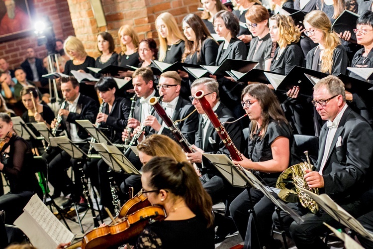 Koncert jubileuszowy "Collegium Musicum"