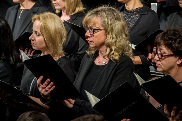 Koncert jubileuszowy "Collegium Musicum"
