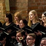 Koncert jubileuszowy "Collegium Musicum"