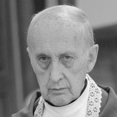 Zmarł ks. Stefan Orzeł. Posługiwał w parafii św. Rodziny w Lublinie