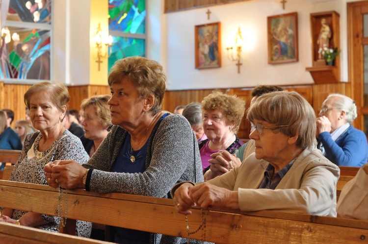 Obidzki wieczór uwielbienia 