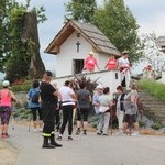 3. Bieg im. św. Jana Pawła II w Pietrzykowicach