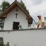 3. Bieg im. św. Jana Pawła II w Pietrzykowicach