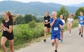 3. Bieg im. św. Jana Pawła II w Pietrzykowicach