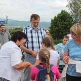 3. Bieg im. św. Jana Pawła II w Pietrzykowicach