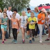 3. Bieg im. św. Jana Pawła II w Pietrzykowicach