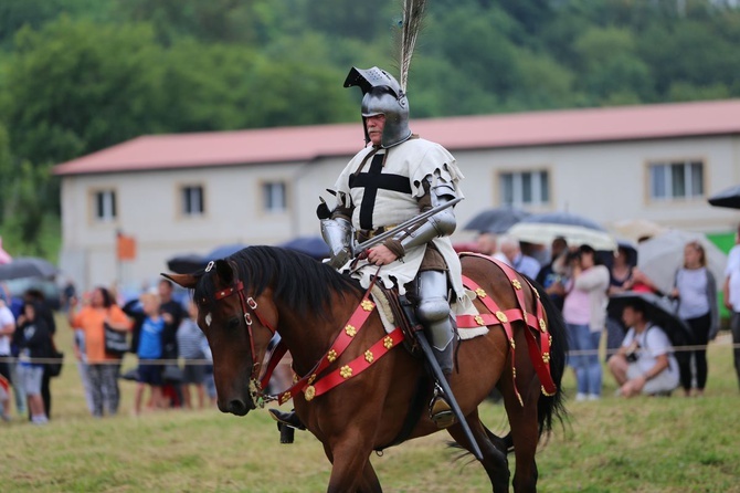 Turniej Rycerski u Jagiellonów 