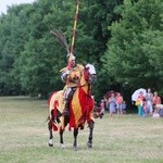 Turniej Rycerski u Jagiellonów 