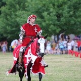 Turniej Rycerski u Jagiellonów 