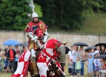 Turniej Rycerski u Jagiellonów 