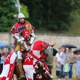Turniej Rycerski u Jagiellonów 