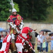 Turniej Rycerski u Jagiellonów 