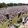 Na Jasnej Górze 26. Pielgrzymka Rodziny Radia Maryja